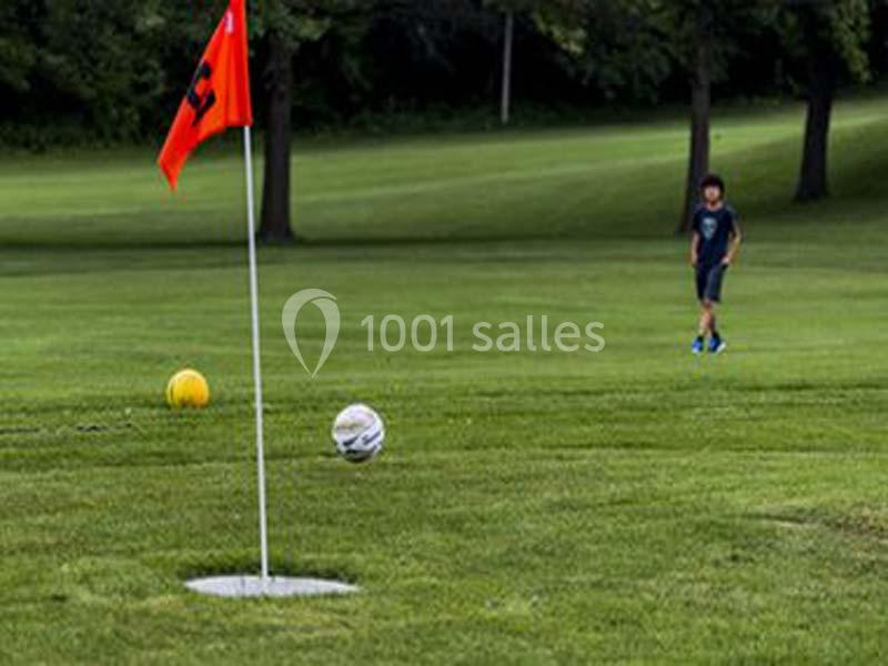 Golf de la Largue - galerie - photo 3