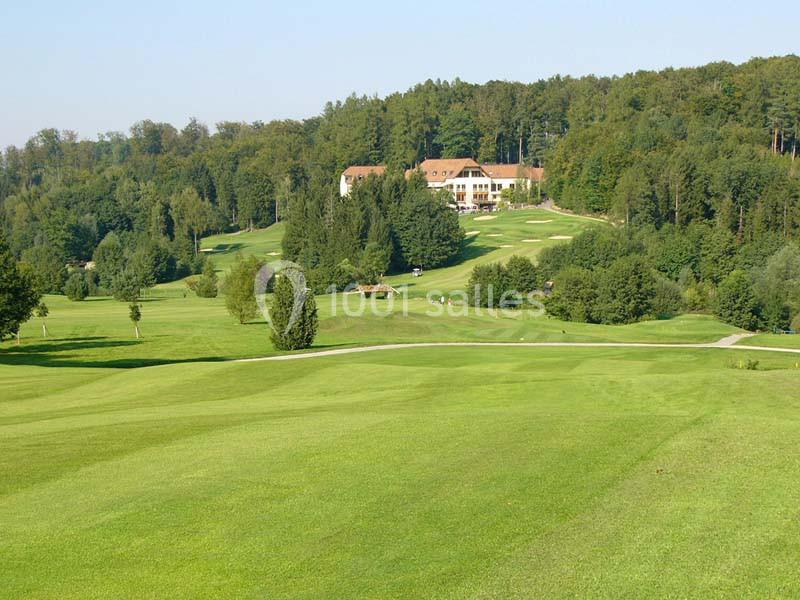 Golf de la Largue - galerie - photo 1
