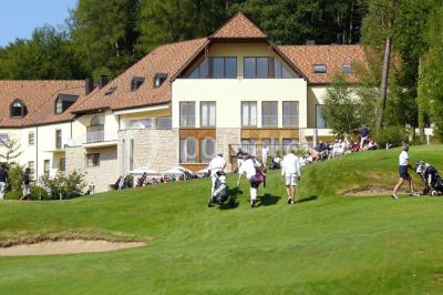 Golf de la Largue - photo 1