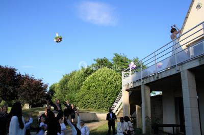 Location salle Vauréal (Val-d'Oise) - Les Salons du Golf #22
