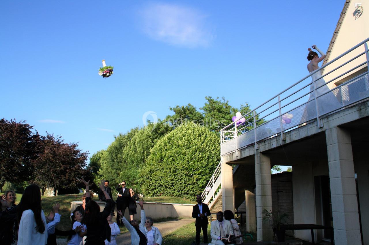 Location salle Vauréal (Val-d'Oise) - Les Salons du Golf #10