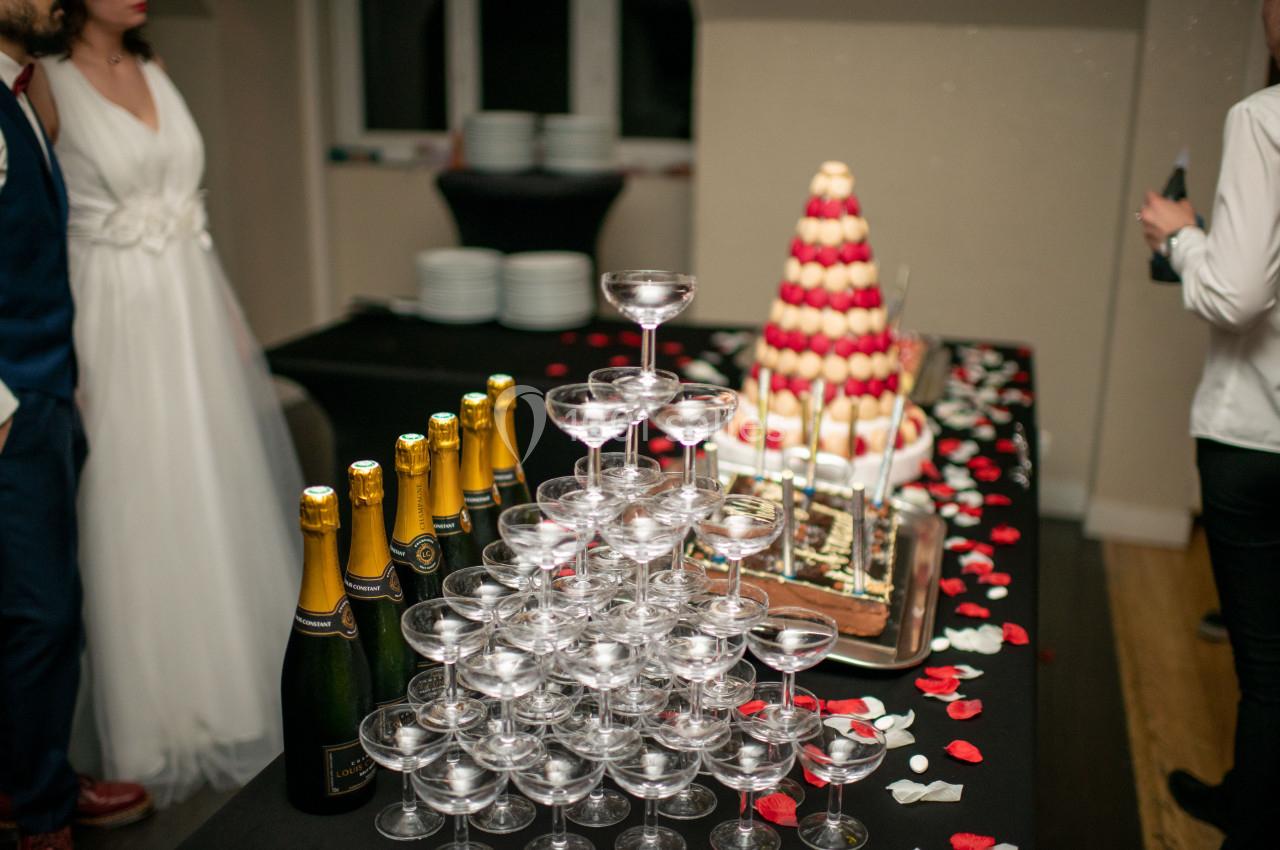 Location salle Vauréal (Val-d'Oise) - Les Salons du Golf #11