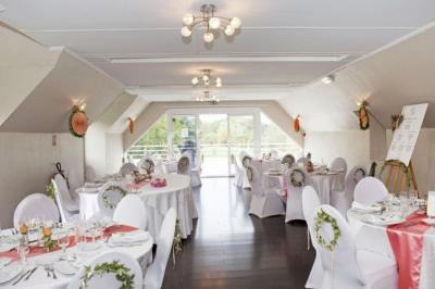 Location salle Vauréal (Val-d'Oise) - Les Salons du Golf #22