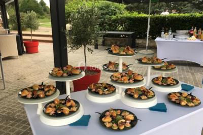 Location salle Vauréal (Val-d'Oise) - Les Salons du Golf #22