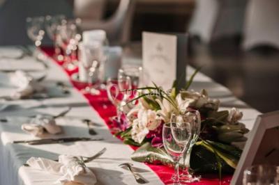 Location salle Vauréal (Val-d'Oise) - Les Salons du Golf #22