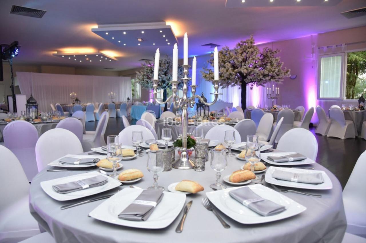 Location salle Vauréal (Val-d'Oise) - Les Salons du Golf #7