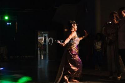 Location salle Vauréal (Val-d'Oise) - Les Salons du Golf #22