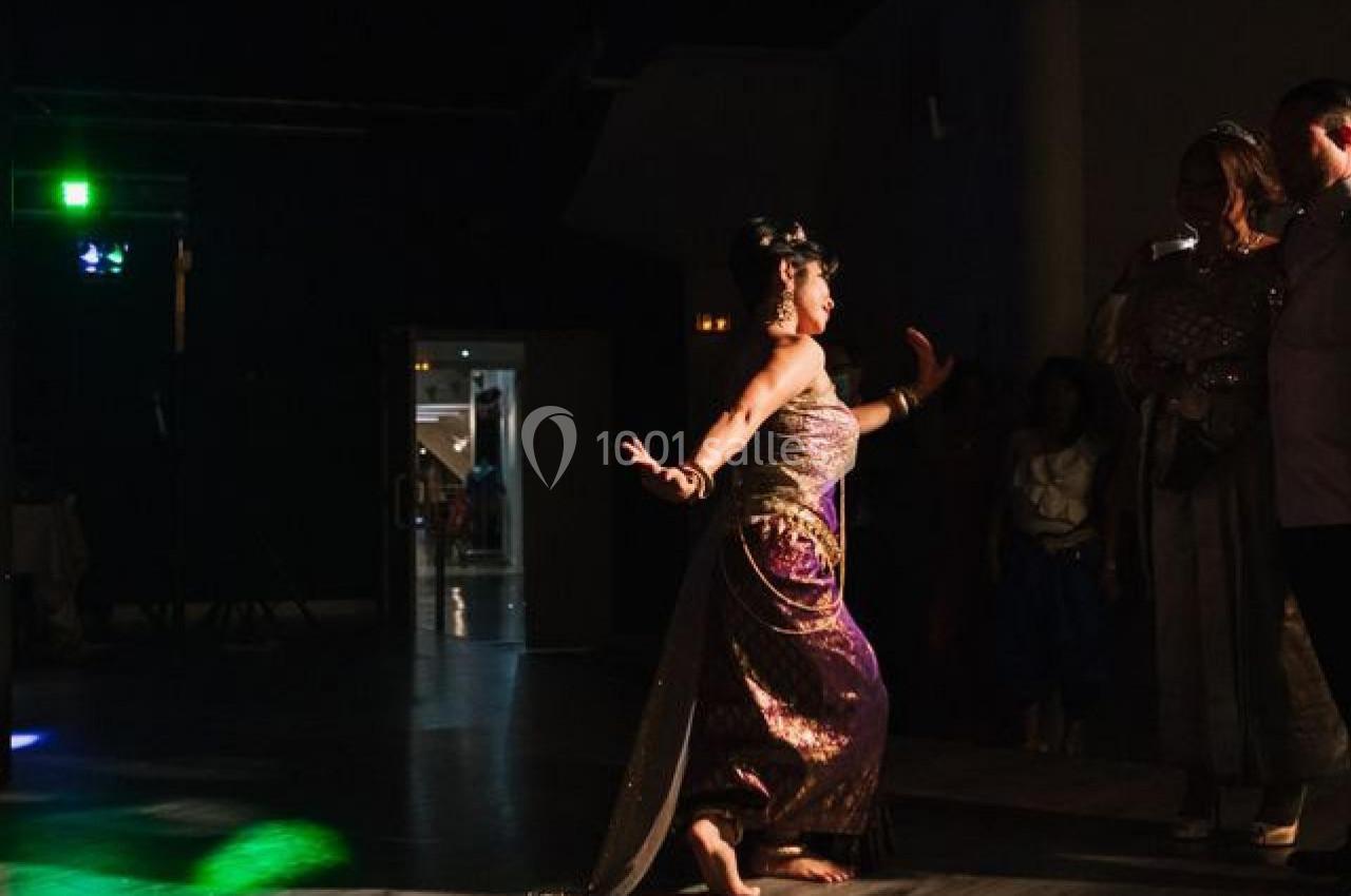 Location salle Vauréal (Val-d'Oise) - Les Salons du Golf #15