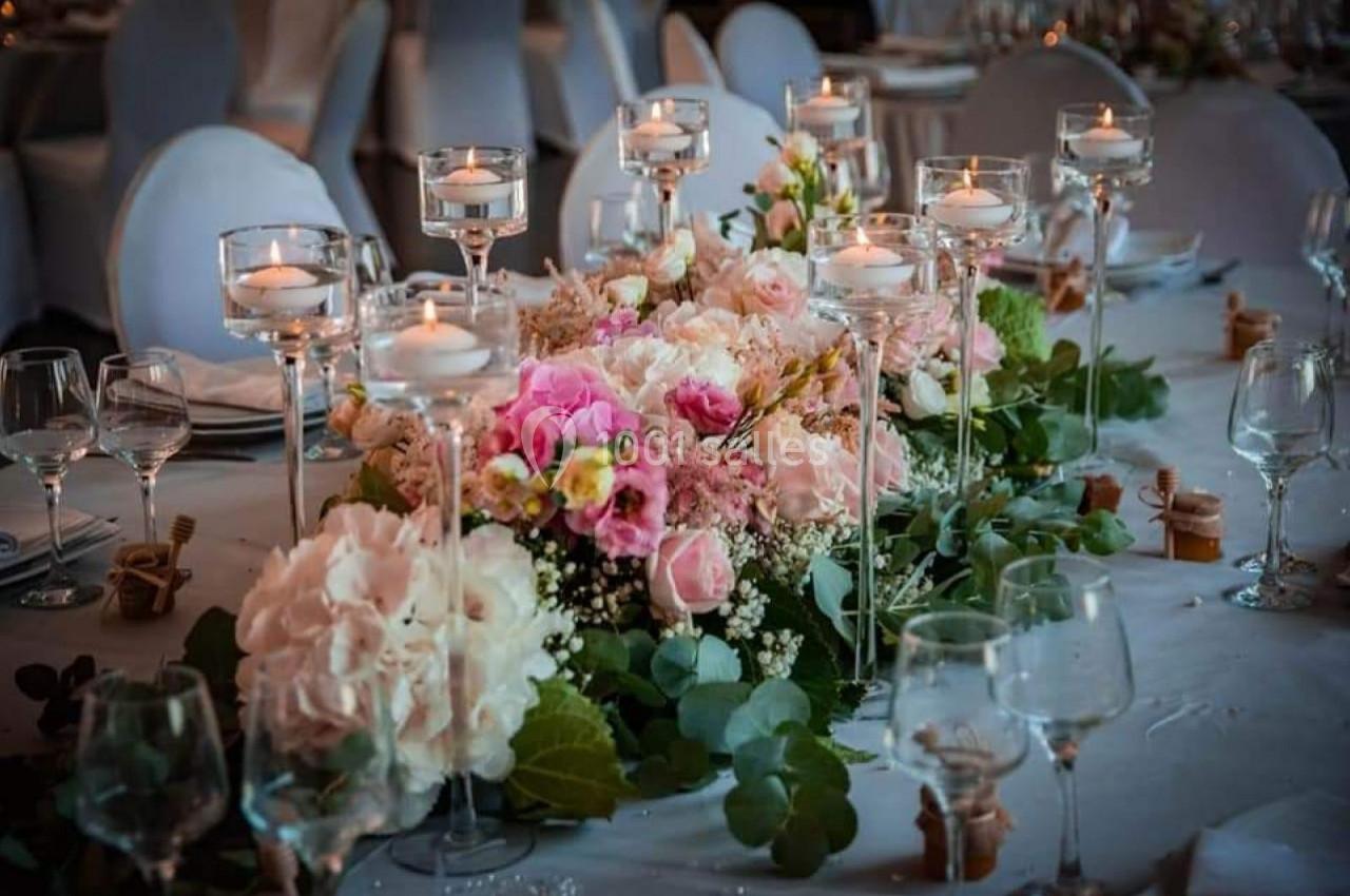 Location salle Vauréal (Val-d'Oise) - Les Salons du Golf #9