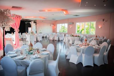 Location salle Vauréal (Val-d'Oise) - Les Salons du Golf #22