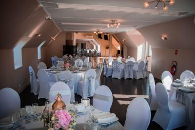 Location salle Vauréal (Val-d'Oise) - Les Salons du Golf #22