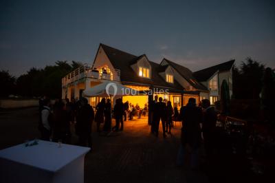 Location salle Vauréal (Val-d'Oise) - Les Salons du Golf #22