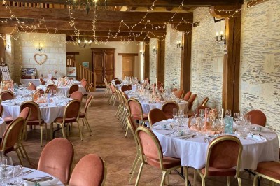 Château de Belle Poule - photo 4