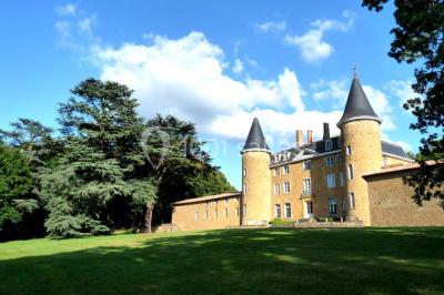 Château de Janzé - photo 1