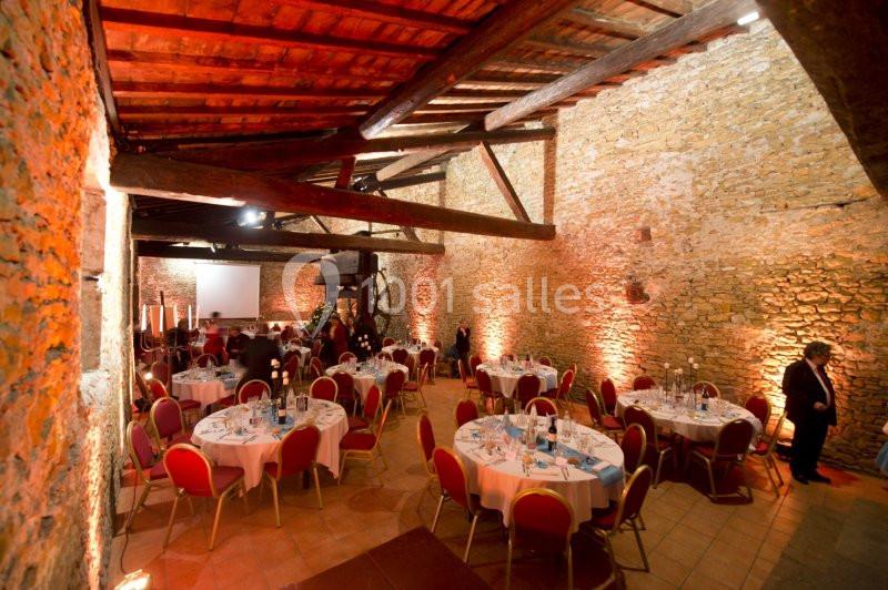 Château de Janzé - galerie - photo 4