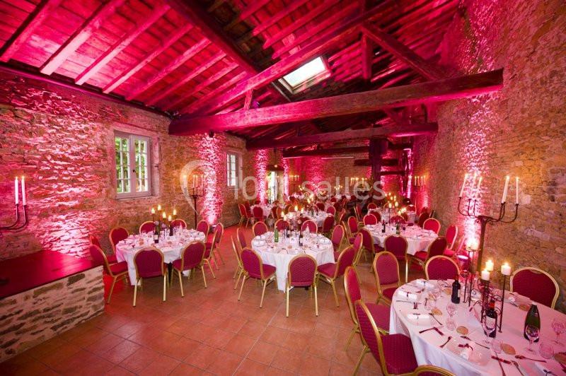 Château de Janzé - galerie - photo 2