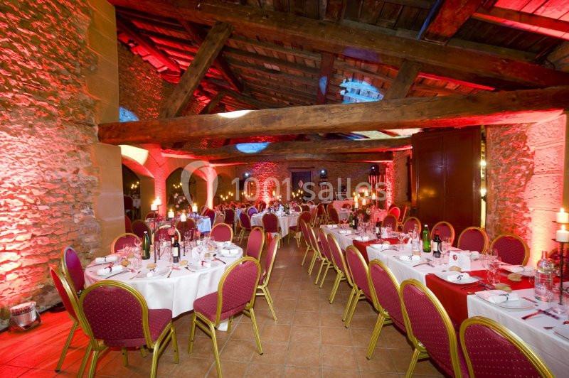 Château de Janzé - galerie - photo 5