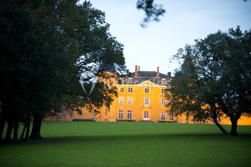 Château de Janzé - galerie - photo 17