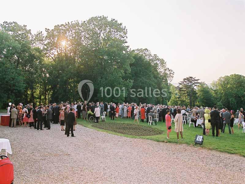 Château de Janzé - galerie - photo 11