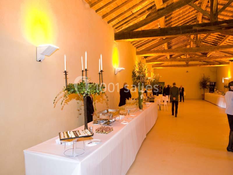 Château de Janzé - galerie - photo 15