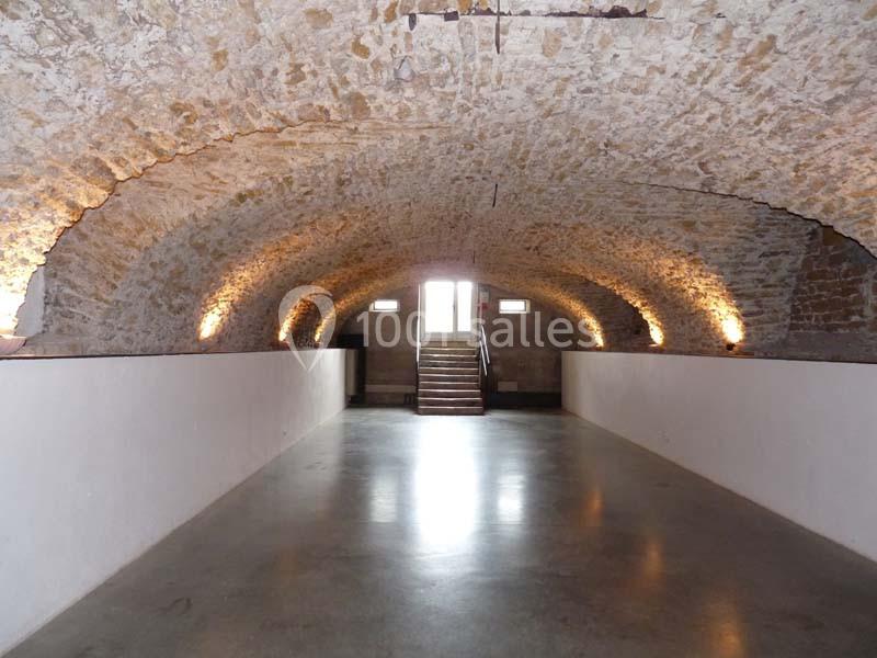 Château de Janzé - galerie - photo 16