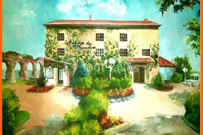 Auberge des Aqueducs - photo 5