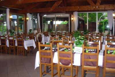Auberge des Aqueducs - photo 3