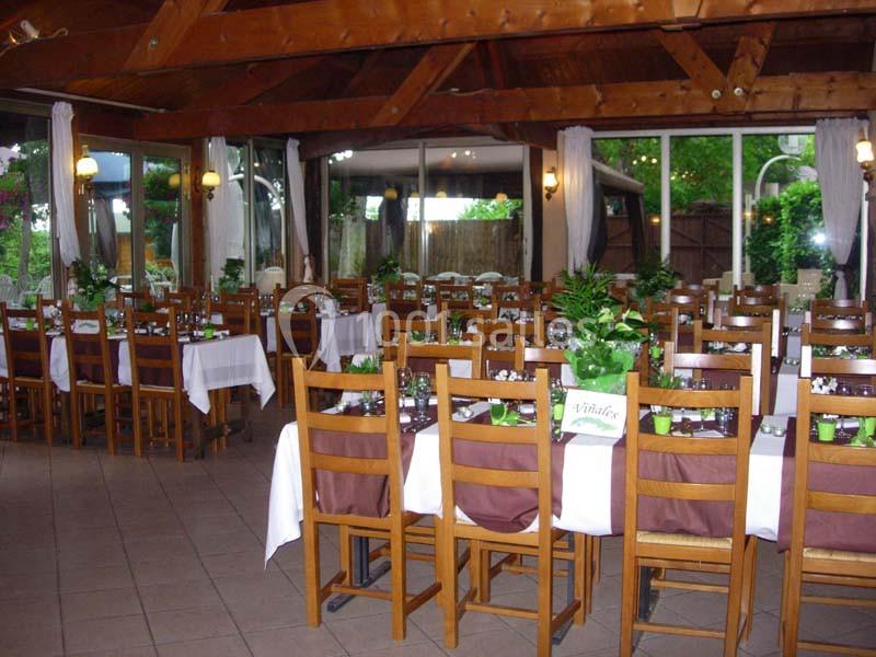 Auberge des Aqueducs - galerie - photo 3