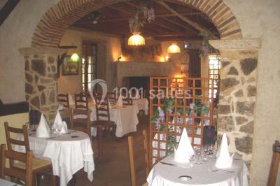 Auberge des Aqueducs - photo 4