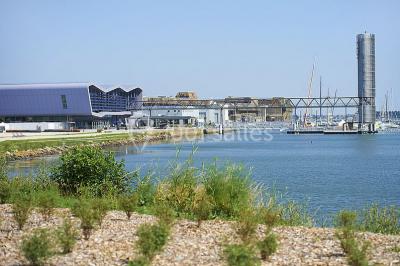 La Cité de la Voile Eric Tabarly - photo 1