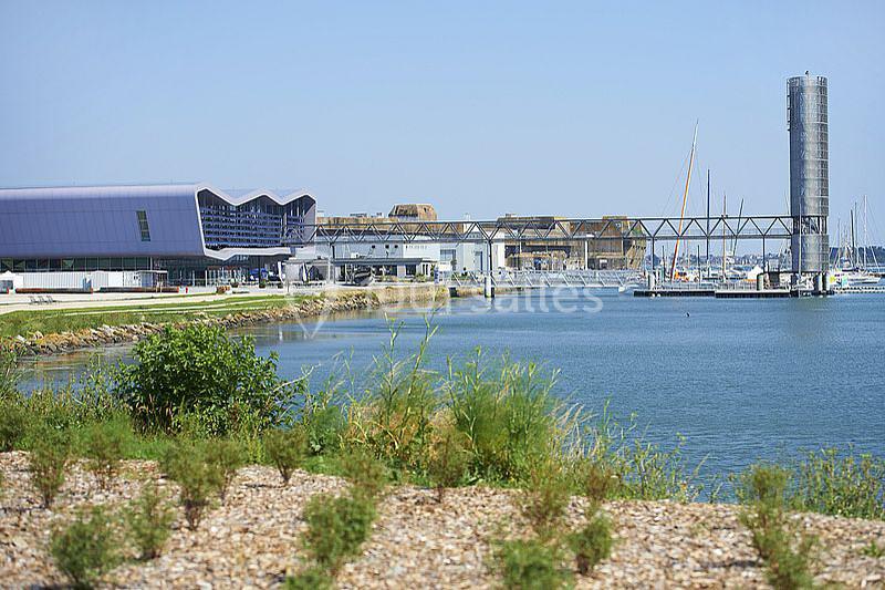 La Cité de la Voile Eric Tabarly - galerie - photo 1