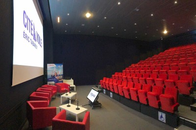 La Cité de la Voile Eric Tabarly - photo 2