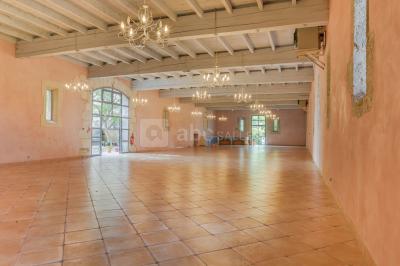 Miniature Location salle Fleury (Aude) - Manade Marge Domaine de la Batisse #24 Location salle Fleury (Aude) - Manade Marge Domaine de la Batisse #24