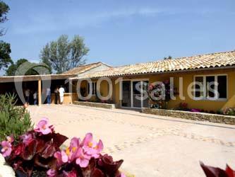 Miniature Location salle Fleury (Aude) - Manade Marge Domaine de la Batisse #3 Location salle Fleury (Aude) - Manade Marge Domaine de la Batisse #24