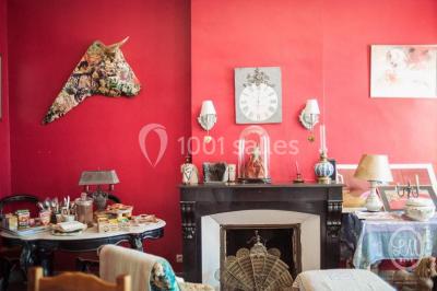 Miniature Location salle Fleury (Aude) - Manade Marge Domaine de la Batisse #7 Location salle Fleury (Aude) - Manade Marge Domaine de la Batisse #24