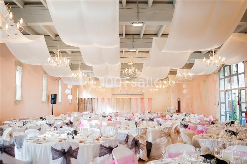 Location salle Fleury (Aude) - Manade Marge Domaine de la Batisse #4