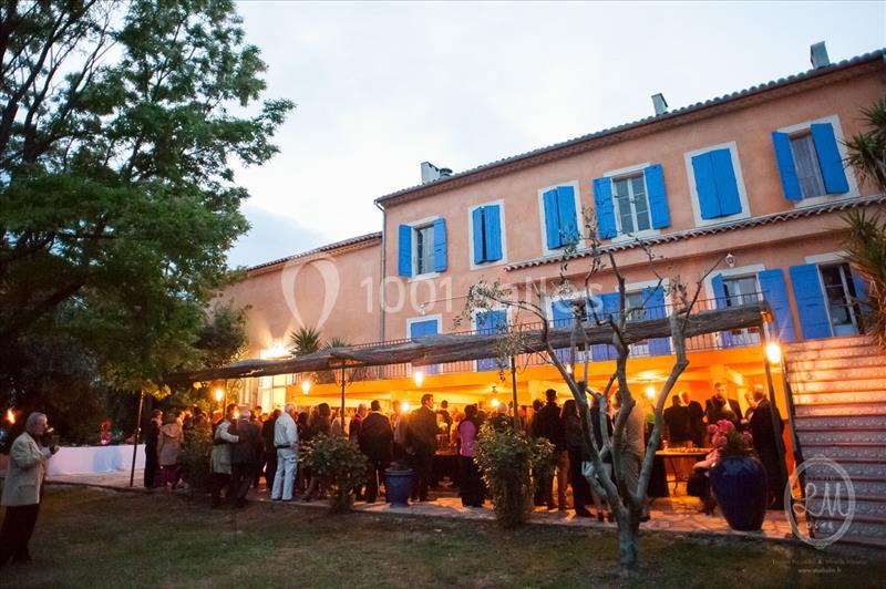 Location salle Fleury (Aude) - Manade Marge Domaine de la Batisse #11