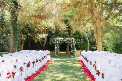 Miniature Location salle Fleury (Aude) - Manade Marge Domaine de la Batisse #13 Location salle Fleury (Aude) - Manade Marge Domaine de la Batisse #24