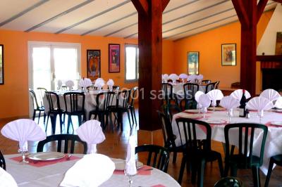 Miniature Location salle Fleury (Aude) - Manade Marge Domaine de la Batisse #8 Location salle Fleury (Aude) - Manade Marge Domaine de la Batisse #24