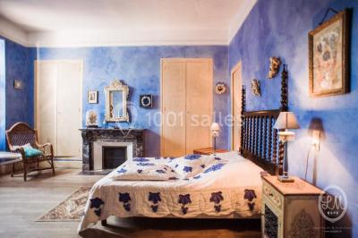 Miniature Location salle Fleury (Aude) - Manade Marge Domaine de la Batisse #10 Location salle Fleury (Aude) - Manade Marge Domaine de la Batisse #24