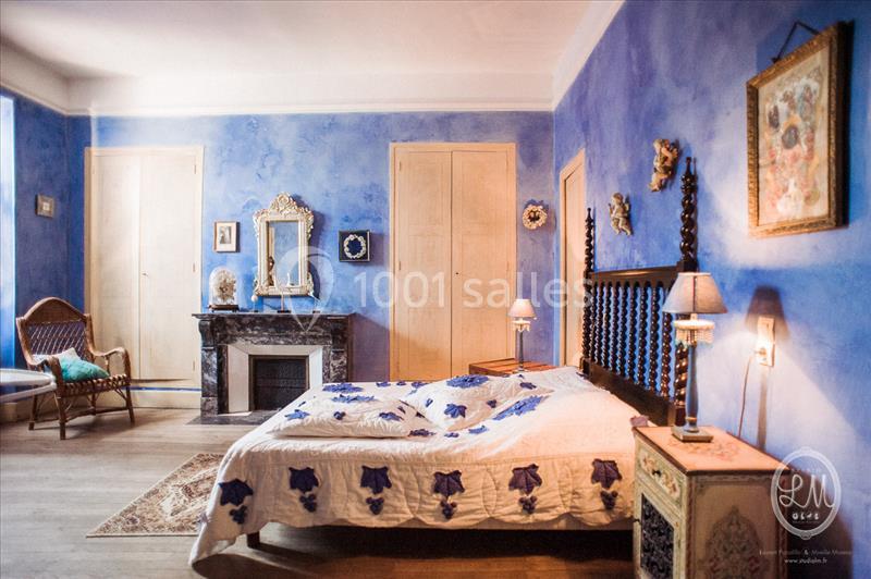 Location salle Fleury (Aude) - Manade Marge Domaine de la Batisse #10