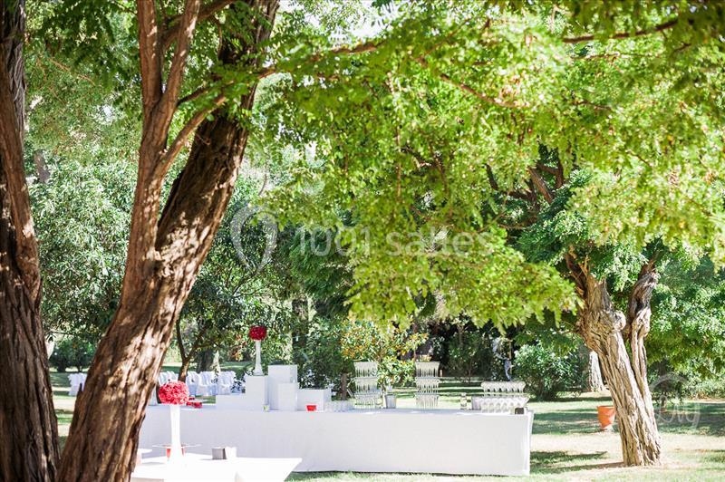 Location salle Fleury (Aude) - Manade Marge Domaine de la Batisse #19