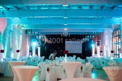 Miniature Location salle Fleury (Aude) - Manade Marge Domaine de la Batisse #6 Location salle Fleury (Aude) - Manade Marge Domaine de la Batisse #24