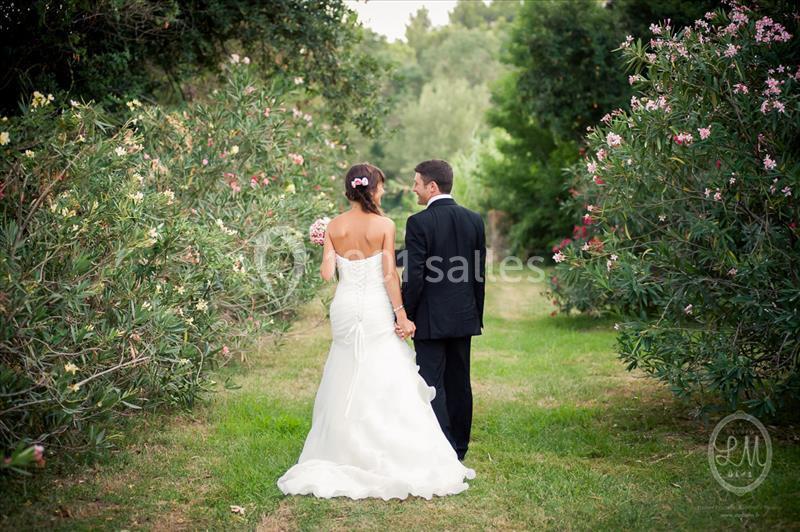 Location salle Fleury (Aude) - Manade Marge Domaine de la Batisse #14