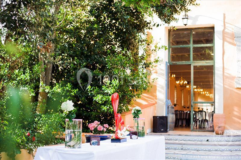 Location salle Fleury (Aude) - Manade Marge Domaine de la Batisse #16