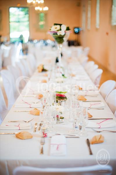 Location salle Fleury (Aude) - Manade Marge Domaine de la Batisse #5