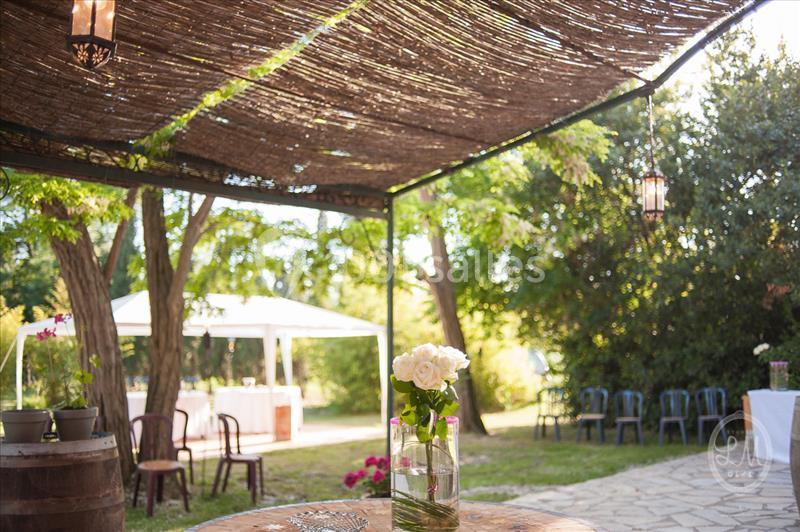 Location salle Fleury (Aude) - Manade Marge Domaine de la Batisse #17