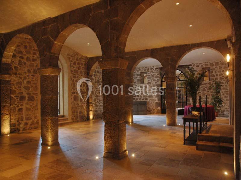 Château Saint Julien D'aille - galerie - photo 3