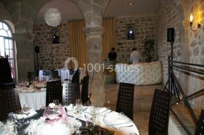 Château Saint Julien D'aille - photo 4