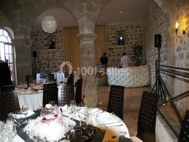 Château Saint Julien D'aille - galerie - photo 4